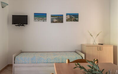 Accommodation:&nbsp;Appartamento Macchia