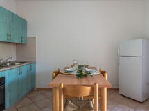 Accommodation:&nbsp;Appartamento Acque Basse