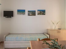 Accommodation:&nbsp;Appartamento Acque Basse
