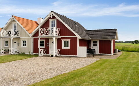 Sakari - 375M from the Sea: House, Roof, Home, Cottage, Shrub, Groundcover, Estate, Farmhouse, Siding, Garden Buildings