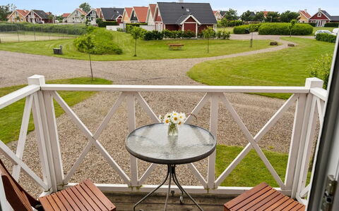 Sakari - 375M from the Sea: House, Roof, Home, Cottage, Shrub, Groundcover, Estate, Farmhouse, Siding, Garden Buildings