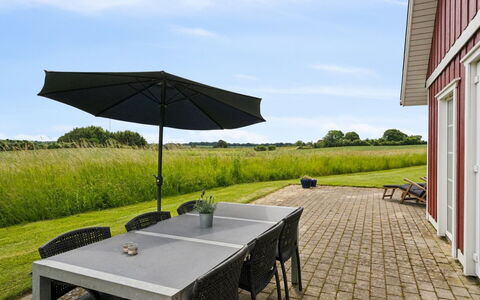Sakari - 375M from the Sea: House, Roof, Home, Cottage, Shrub, Groundcover, Estate, Farmhouse, Siding, Garden Buildings