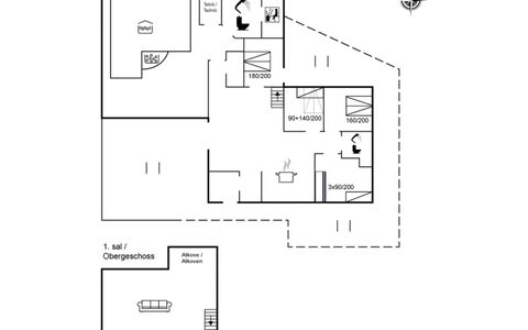 Caya - 750M from the Sea: Blue, Swimming Pool, Furniture, Outdoor Furniture, Resort, Chair, Shade, Eco Hotel, Flowerpot