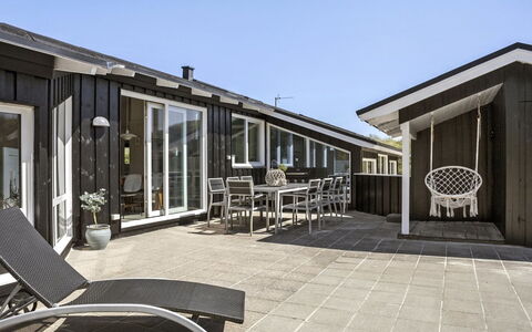 Erma - 125M from the Sea: Furniture, Interior Design, Chair, Flooring, Table, Resort, Floor, Ceiling, Room, Eco Hotel