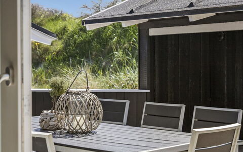 Erma - 125M from the Sea: Furniture, Interior Design, Chair, Flooring, Table, Resort, Floor, Ceiling, Room, Eco Hotel