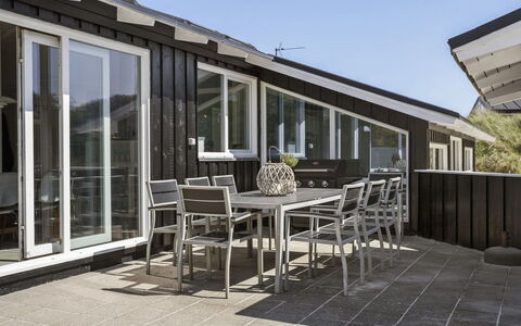 Erma - 125M from the Sea: Furniture, Interior Design, Chair, Flooring, Table, Resort, Floor, Ceiling, Room, Eco Hotel