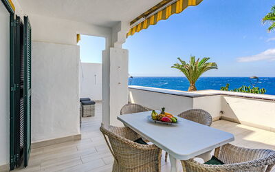 Accommodation:&nbsp;Rocas del Horizonte 611.1