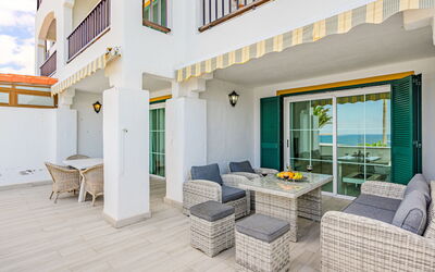 Accommodation:&nbsp;Rocas del Horizonte 611.1