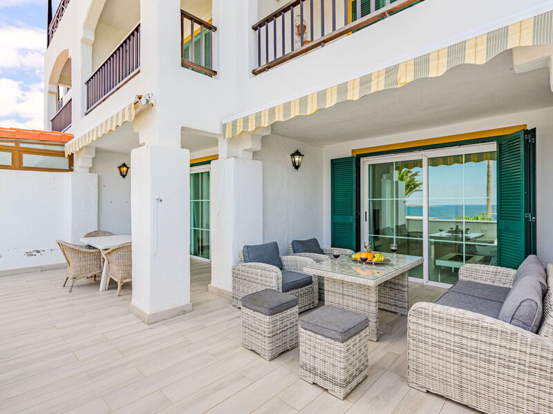 Accommodation:&nbsp;Rocas del Horizonte 611.1