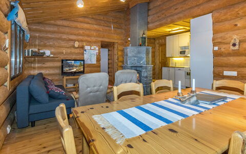 Niinistö: Furniture, Chair, Outdoor Furniture, Table, Wood, Outdoor Table, Kitchen & Dining Room Table, Shade, Garden, Umbrella