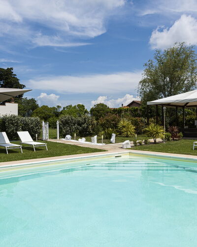 Villa Yvonne