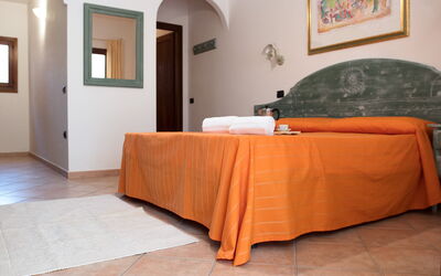 Accommodation:&nbsp;Appartamento Rio