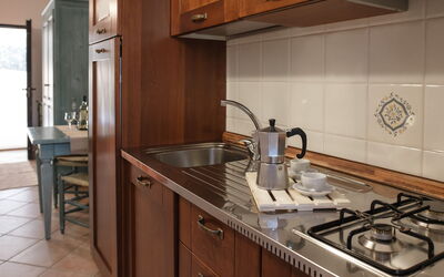 Accommodation:&nbsp;Appartamento Ontani