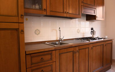 Accommodation:&nbsp;Appartamento Curcurica