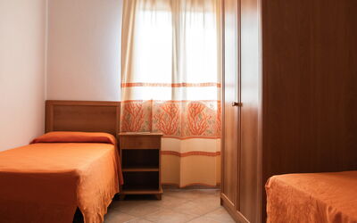 Accommodation:&nbsp;Appartamento Curcurica