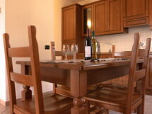 Accommodation:&nbsp;Appartamento Curcurica
