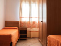 Accommodation:&nbsp;Appartamento Bidderosa