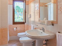 Accommodation:&nbsp;Appartamento Bidderosa