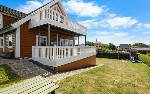 Romy - 450M from the Sea: Estate, Shade, Driveway, Farmhouse