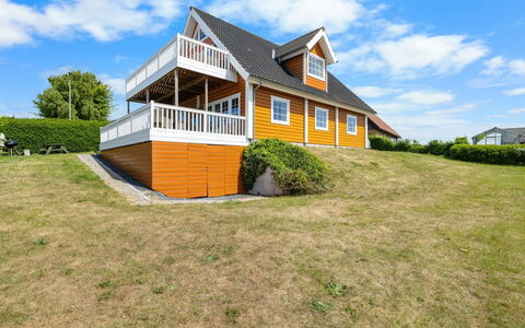 Romy - 450M from the Sea: Estate, Shade, Driveway, Farmhouse