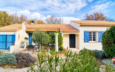 Villa Esterel