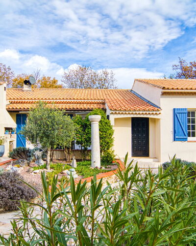 Villa Esterel