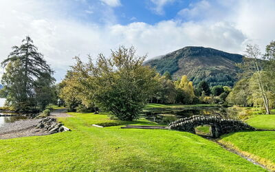Loch Ness Granary
