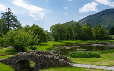 The Romantic Bothy - Invermoriston, Scotland, United Kingdom