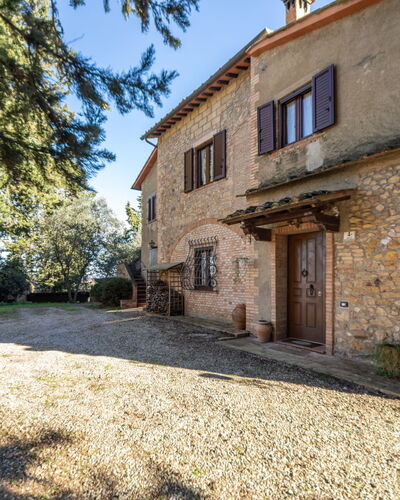 Villa Angiolino