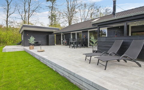 Solvejg - 30Km from the Sea: Architecture, Home, Shade, Garden, Cottage, Siding, Landscaping, Estate, Patio, Yard