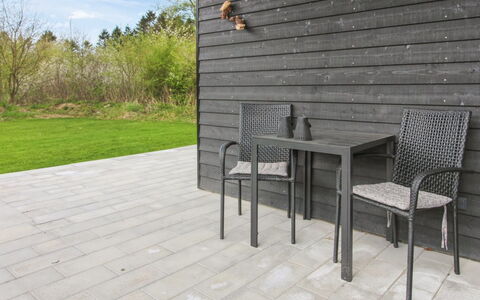 Solvejg - 30Km from the Sea: Wood, Outdoor Furniture, Furniture, Flooring, Floor, Outdoor Table, Composite Material, Plank, Hardwood