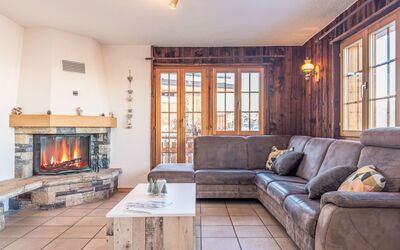 Accommodation:&nbsp;Echo du Mihi 747.1