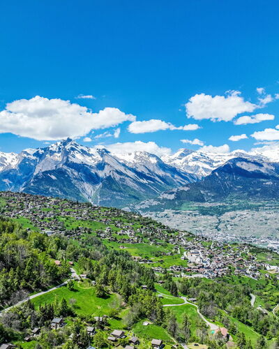 Nendaz 747