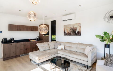 Villa Bloomingdale Luxe