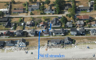Berner - 40M from the Sea