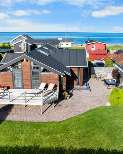 Berner - 40M from the Sea