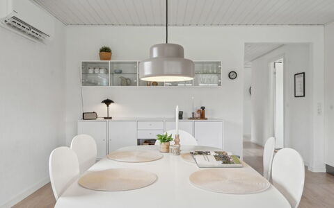 Dietlinde - 100M from the Sea: Furniture, Table, Outdoor Furniture, Outdoor Table, Chair, Wood Stain, Shade, Backyard, Cottage, Kitchen & Dining Room Table