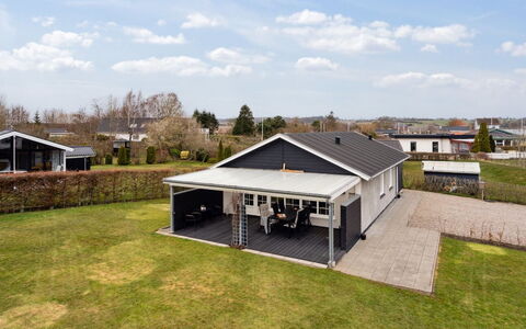 Dietlinde - 100M from the Sea: Furniture, Table, Outdoor Furniture, Outdoor Table, Chair, Wood Stain, Shade, Backyard, Cottage, Kitchen & Dining Room Table