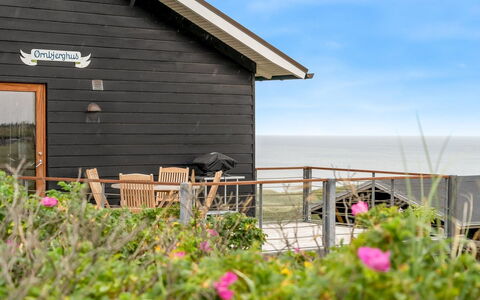 Bjerund - 300M from the Sea: Recreation, Advertising, Park, Banner, Sign, Path
