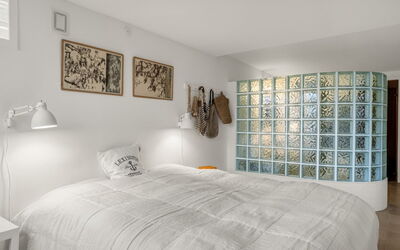 Bjerund - 300M from the Sea