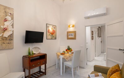 Signoria Apartament