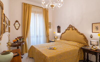 Signoria Apartament