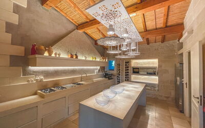Masseria Capasa