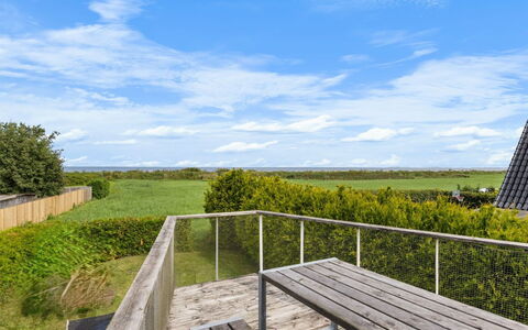 Næwe - 100M from the Sea: Furniture, Interior Design, Flooring, Floor, Ceiling, Room, Chair, Table, Apartment, Kitchen & Dining Room Table