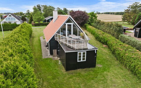 Næwe - 100M from the Sea: Furniture, Interior Design, Flooring, Floor, Ceiling, Room, Chair, Table, Apartment, Kitchen & Dining Room Table
