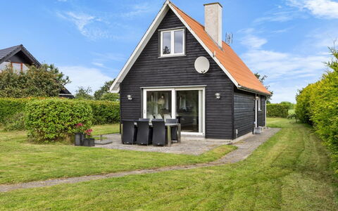 Næwe - 100M from the Sea: Furniture, Interior Design, Flooring, Floor, Ceiling, Room, Chair, Table, Apartment, Kitchen & Dining Room Table