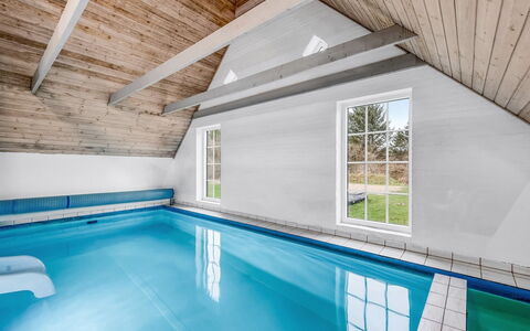 Aagot - 1.7Km from the Sea: House, Roof, Home, Cottage, Shed, Garden Buildings, Siding, Yard, Log Cabin, Hut