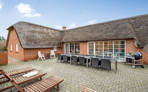 Aagot - 1.7Km from the Sea: House, Roof, Home, Cottage, Shed, Garden Buildings, Siding, Yard, Log Cabin, Hut