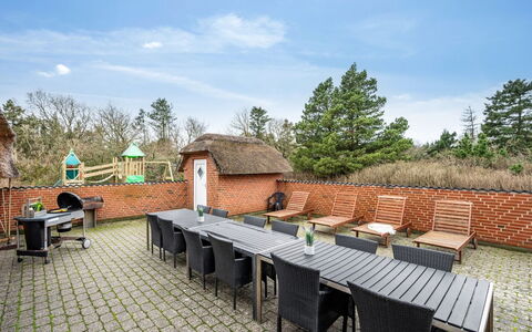 Aagot - 1.7Km from the Sea: House, Roof, Home, Cottage, Shed, Garden Buildings, Siding, Yard, Log Cabin, Hut