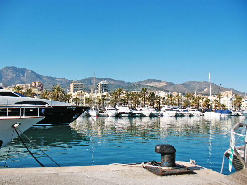 Residencial Marina